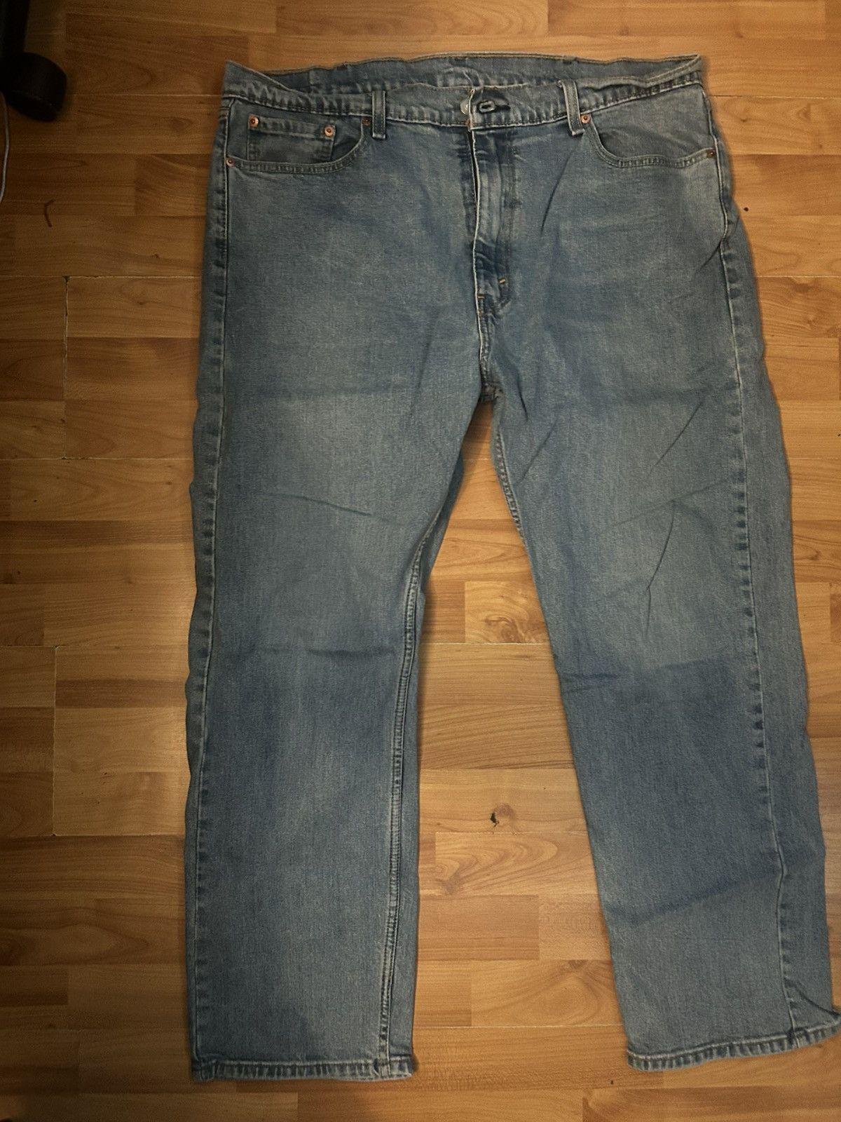 Levi's Levi jeanss Size US 40 / EU 56 - 1 Thumbnail
