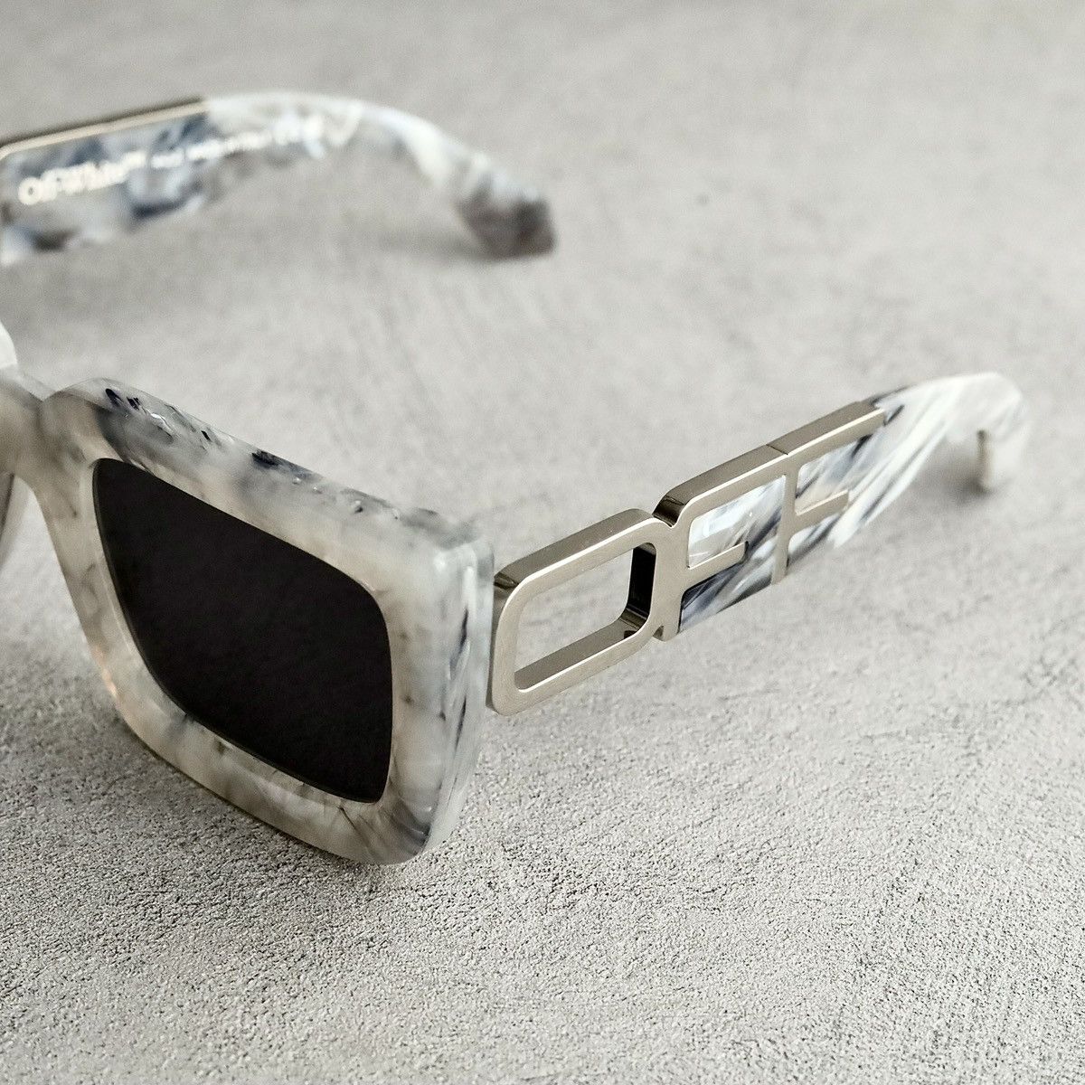 Off-White OFF WHITE BOSTON SUNGLASSES Size ONE SIZE - 3 Thumbnail
