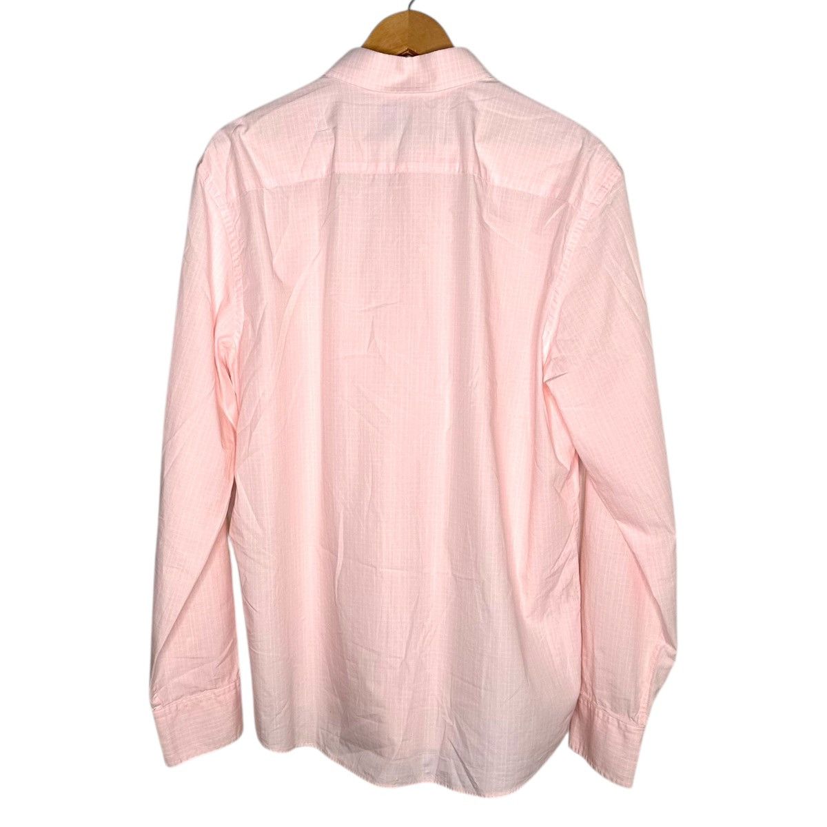 UNTUCKit Untuckit Button Down Shirt Size US L / EU 52-54 / 3 - 6 Thumbnail