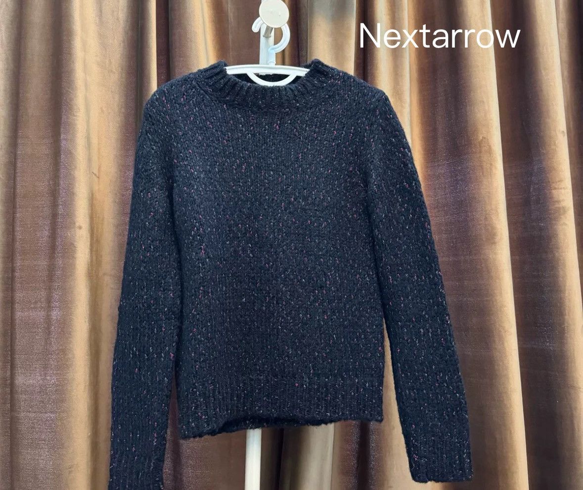 Saint Laurent Paris × Yves Saint Laurent Saint Laurent sweater 2412-Nextarrow Size US XS / EU 42 / 0 - 1 Thumbnail