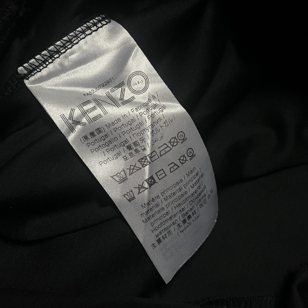 Kenzo Kenzo sports skirt Size 24" / US 00 / IT 34 - 6 Thumbnail