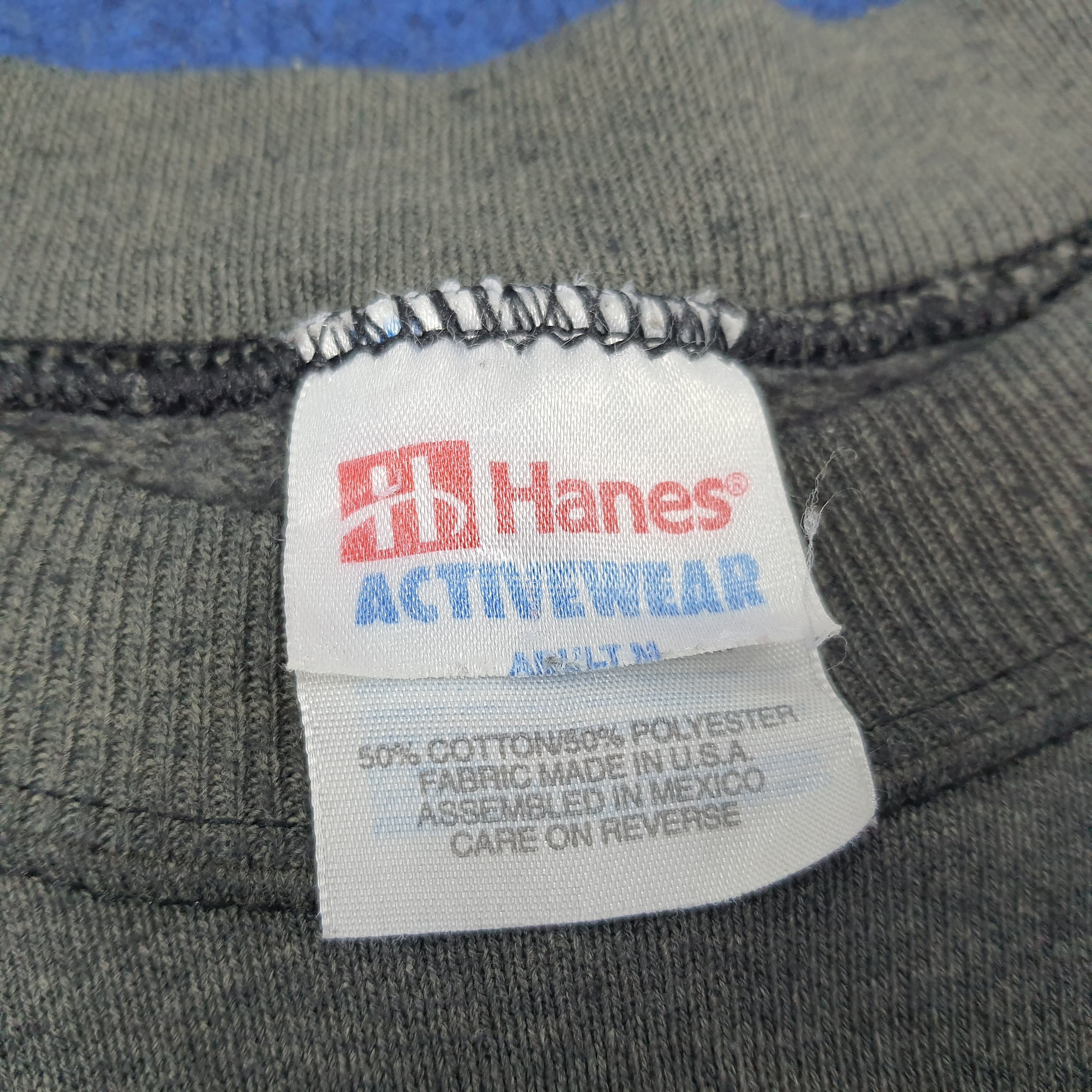 Vintage Vintage AMI American Motorcycle Institute Sweatshirts Size US S / EU 44-46 / 1 - 6 Thumbnail