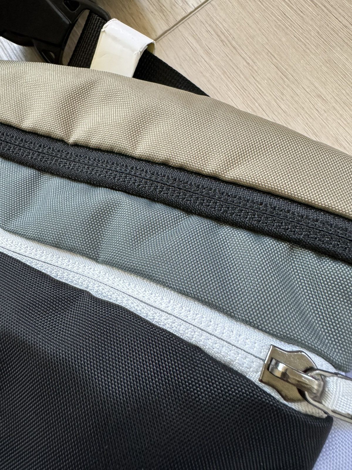 Arc'Teryx x BEAMS Japan Mantis 2 Bag