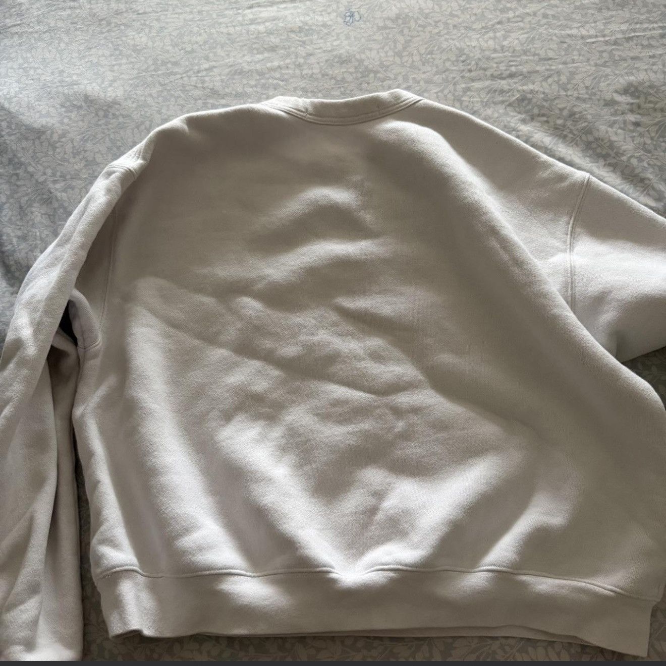 Alexander Wang Alexander mcqueen Christmas swester Size US M / EU 48-50 / 2 - 2 Thumbnail