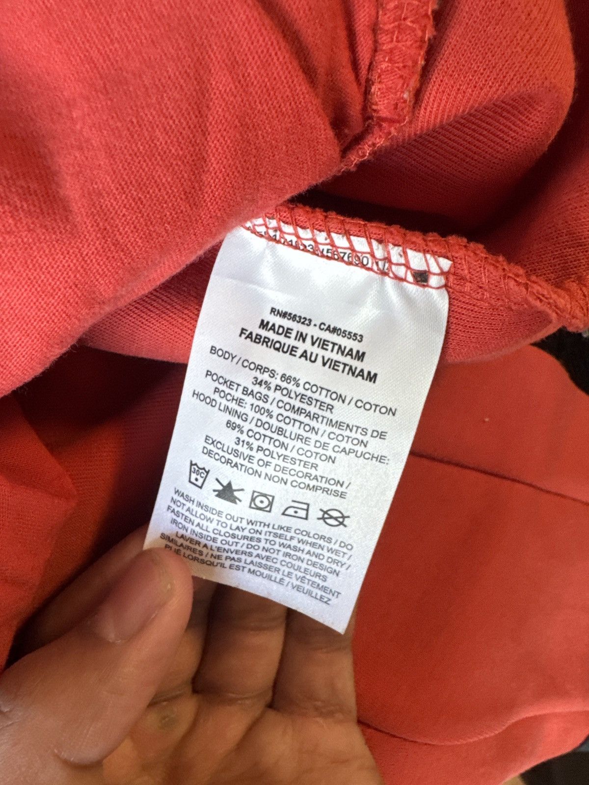 Nike Nike Tech Hoodie Size US M / EU 48-50 / 2 - 4 Thumbnail