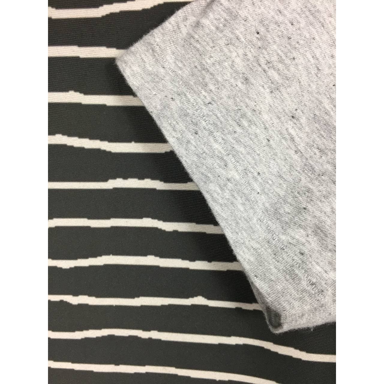 Jockey × Vintage Vtg Jockey Classic Plain Combed Cotton Single Stitch Tee Size US M / EU 48-50 / 2 - 5 Thumbnail