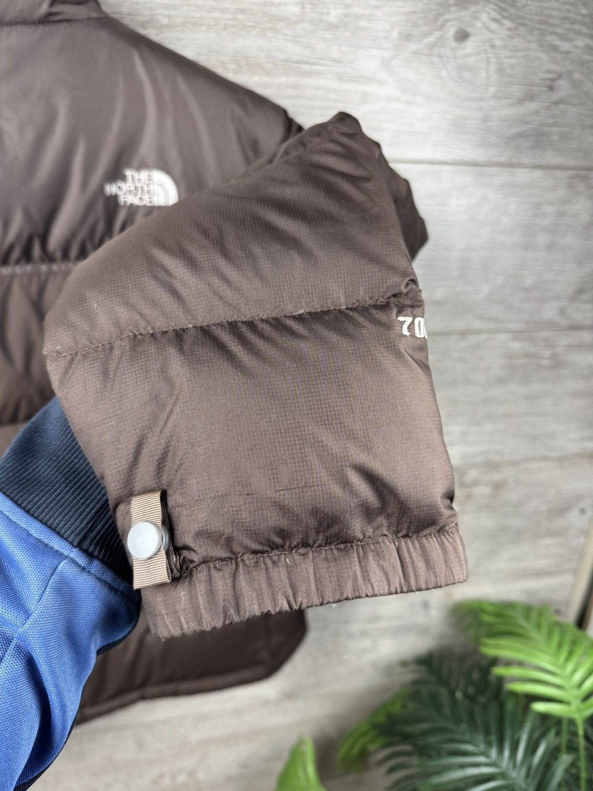 The North Face THE NORTH FACE 700 GORPCORE Y2K STYLE Kendall Jenner Size M / US 6-8 / IT 42-44 - 17 Thumbnail