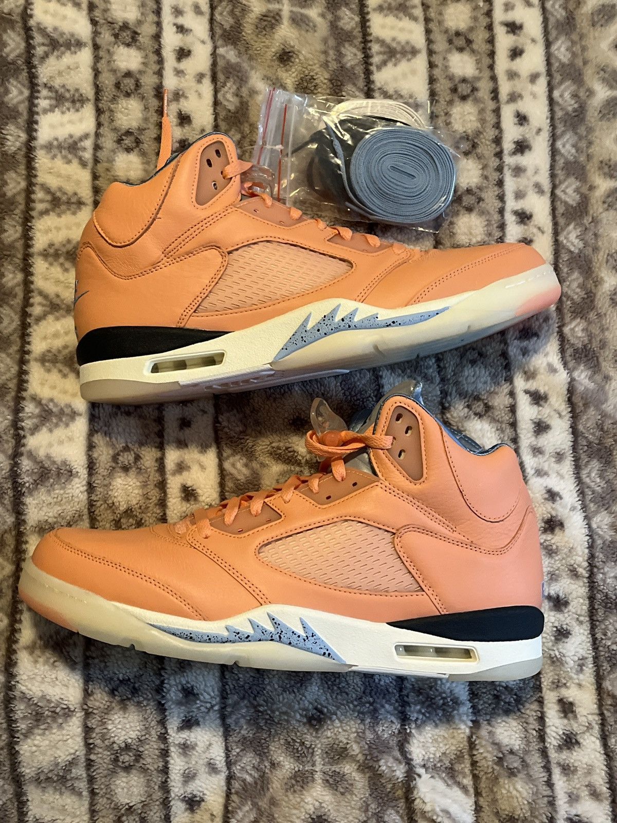 Jordan Brand DJ khaled we the best Size US 15 / EU 48 - 3 Thumbnail