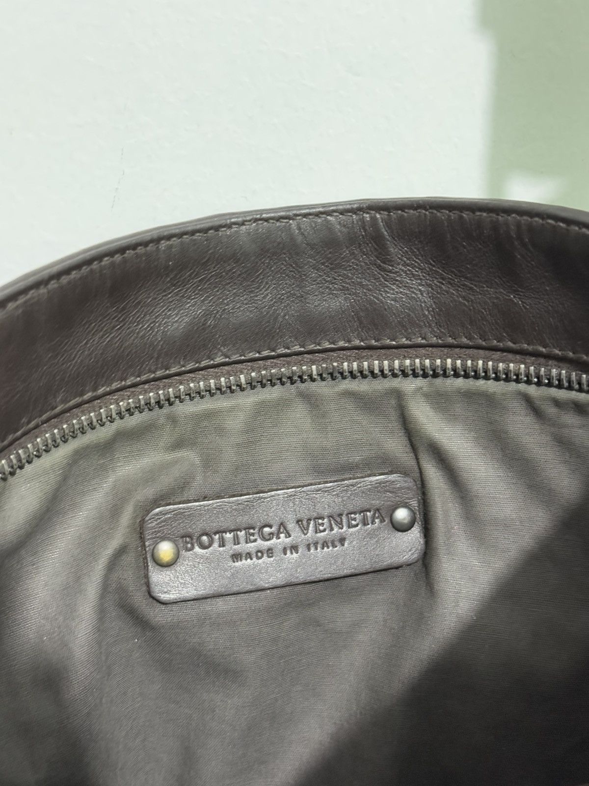 Bottega Veneta BOTTEGA VENETA Size ONE SIZE - 13 Thumbnail