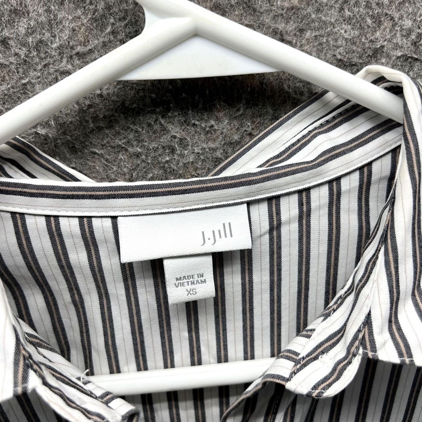 J. Jill VINTAGE? No. Size XS / US 0-2 / IT 36-38 - 4 Thumbnail