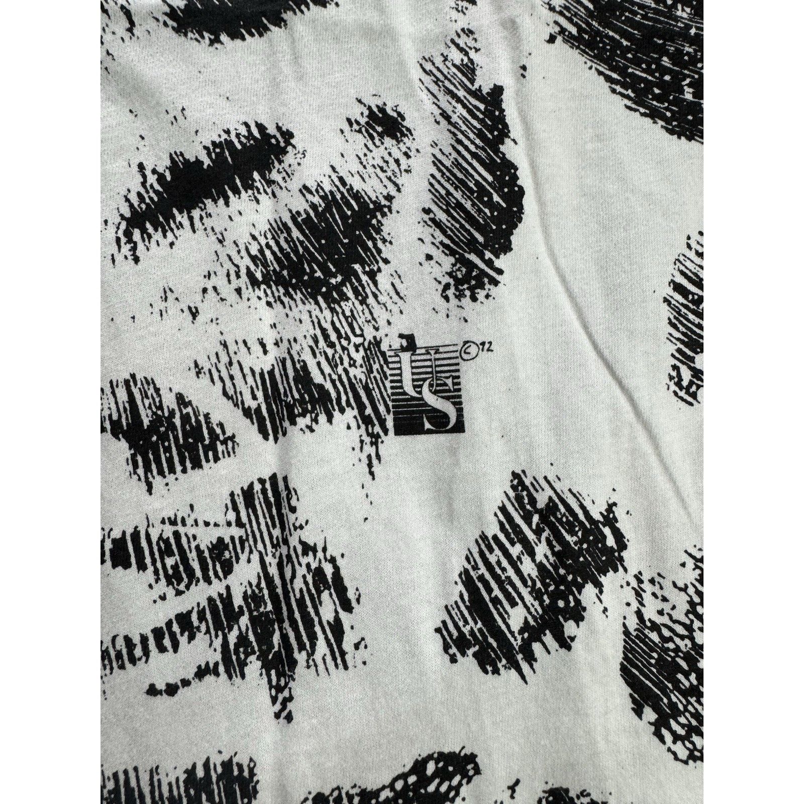 Other Vintage Unisport USA Big Cat Leopard Graphic XL 90s Wildlife Size US XL / EU 56 / 4 - 5 Thumbnail