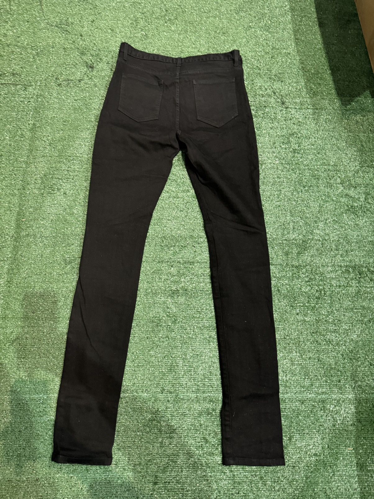 Keiser Clark Keiser Clark Glitter Denim Size US 32 / EU 48 - 2 Thumbnail
