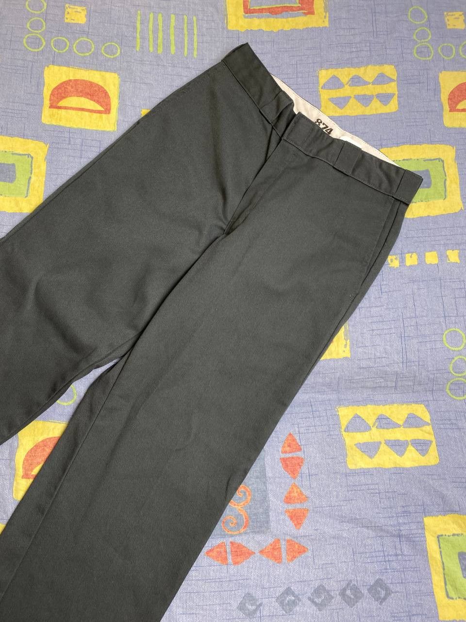 Dickies Dickies Pants Size US 31 - 3 Thumbnail