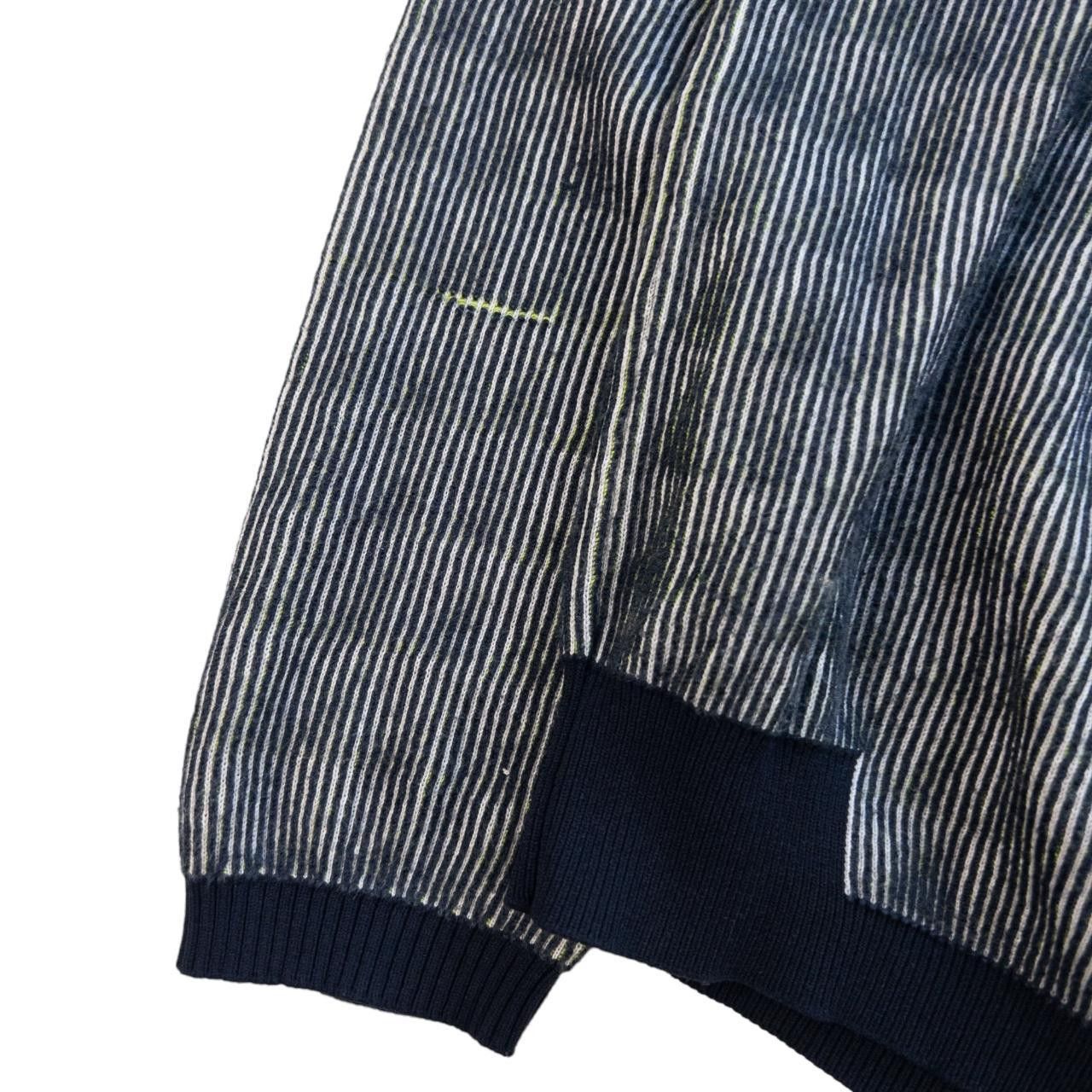 Stone Island Shadow Project Vintage Stone Island Shadow Project Knit Jumper Size S Size US S / EU 44-46 / 1 - 5 Thumbnail