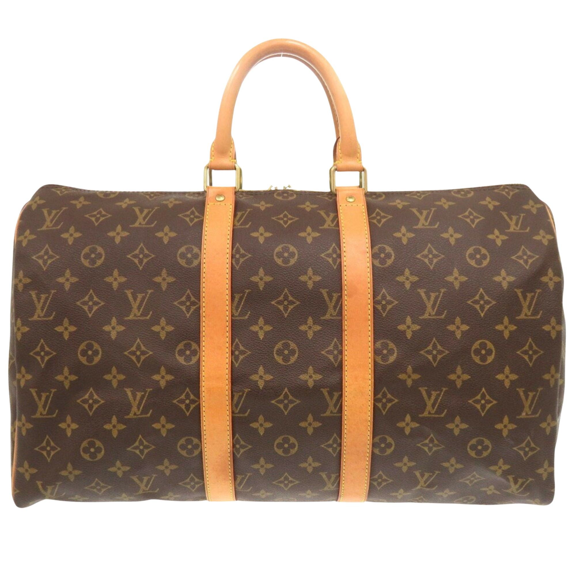 Louis Vuitton Louis Vuitton travel Size ONE SIZE - 1 Thumbnail