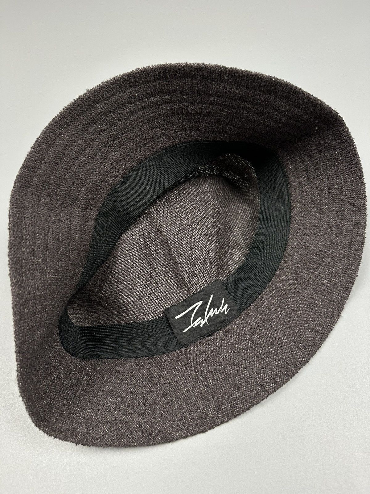 Futura × Japanese Brand 🔥Very Rare🔥Vintage Futura Laboratories Pointman Bucket Hat Size ONE SIZE - 8 Thumbnail