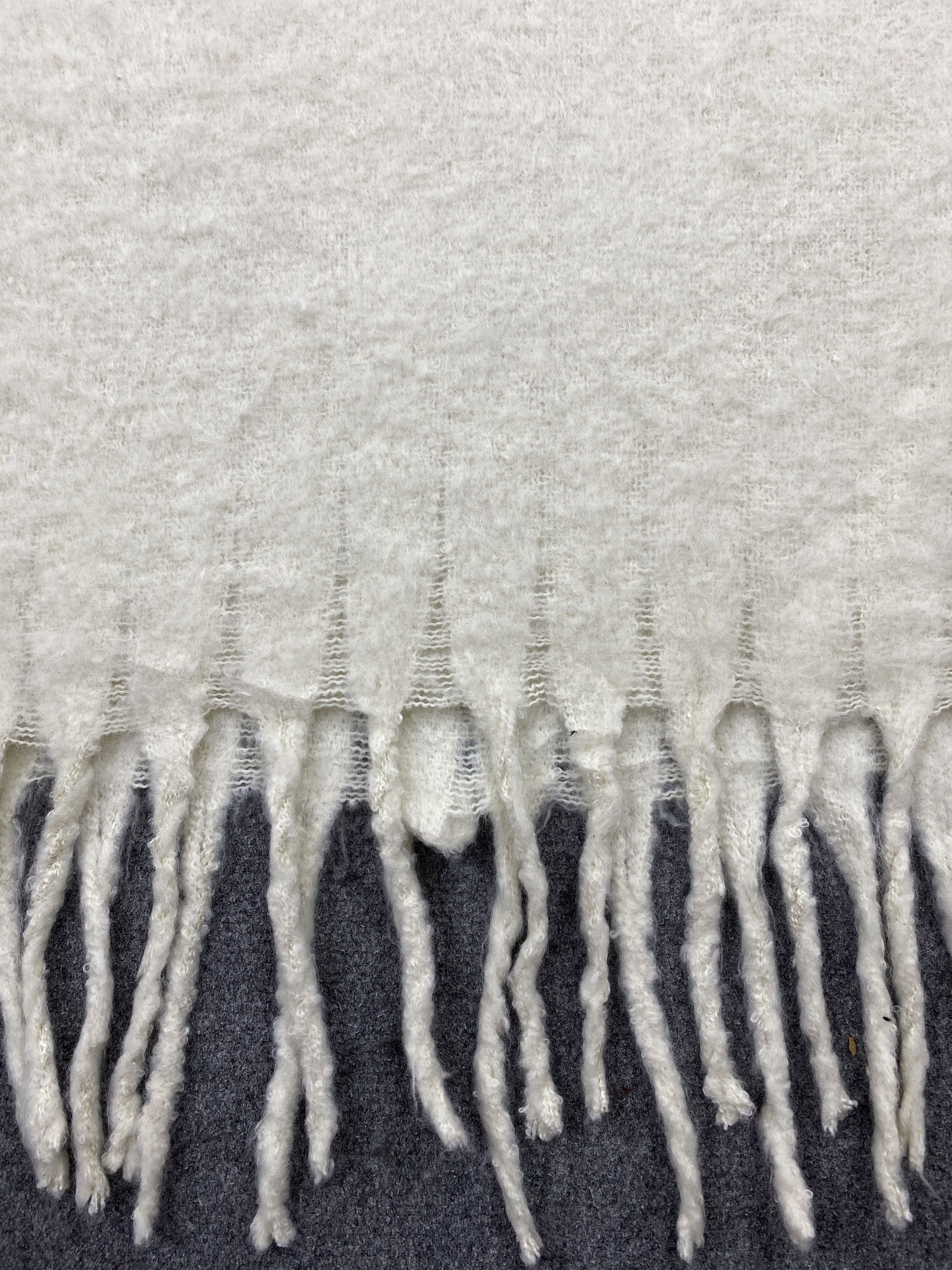 Japanese Brand Japanese Brand Scarf / Muffler / Neckwear SC0173 Size ONE SIZE - 4 Thumbnail