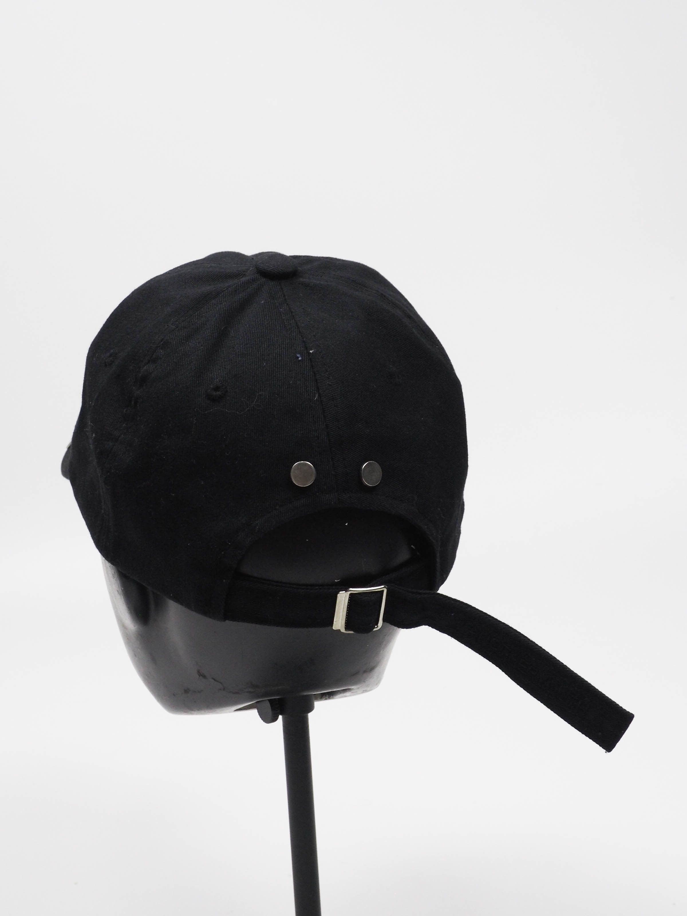 Seditionaries Another youth cap Size ONE SIZE - 10 Thumbnail