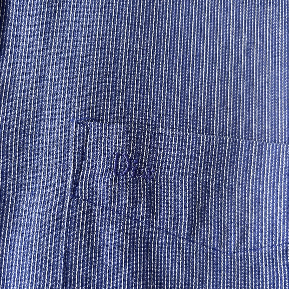 Christian Dior Monsieur Christian Dior сорочка Size US L / EU 52-54 / 3 - 4 Thumbnail