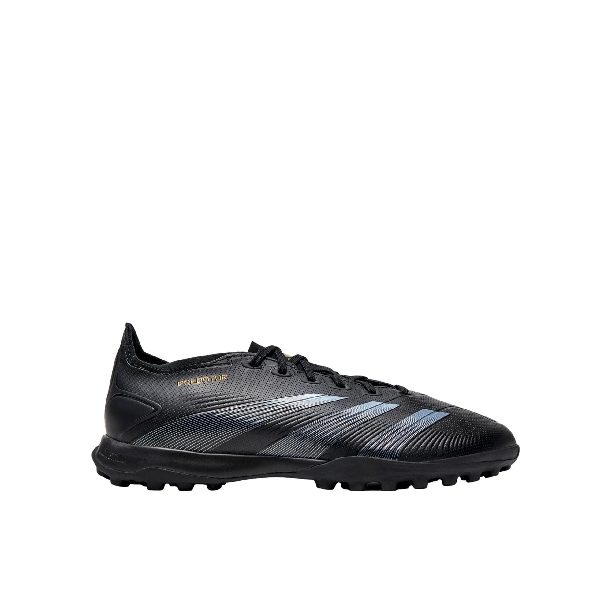 Adidas Predator league TF Core Black IF6377 Size US 7 / EU 40 - 1 Thumbnail