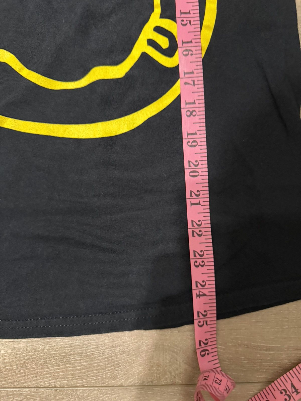 Nirvana Vintage Band Tee Size S / US 4 / IT 40 - 4 Thumbnail