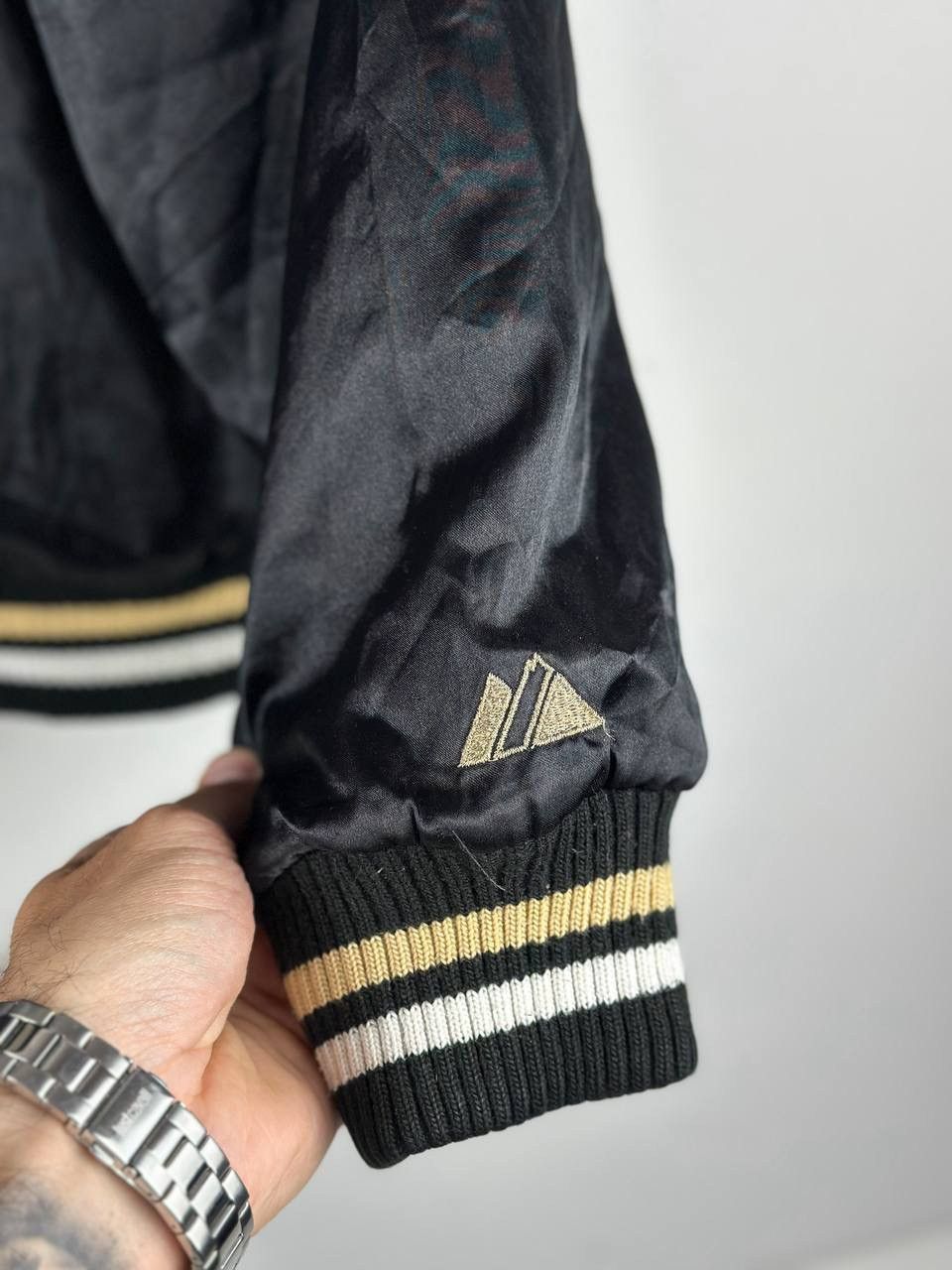 Majestic Majestic Athletic Giants Vintage Size US L / EU 52-54 / 3 - 7 Thumbnail