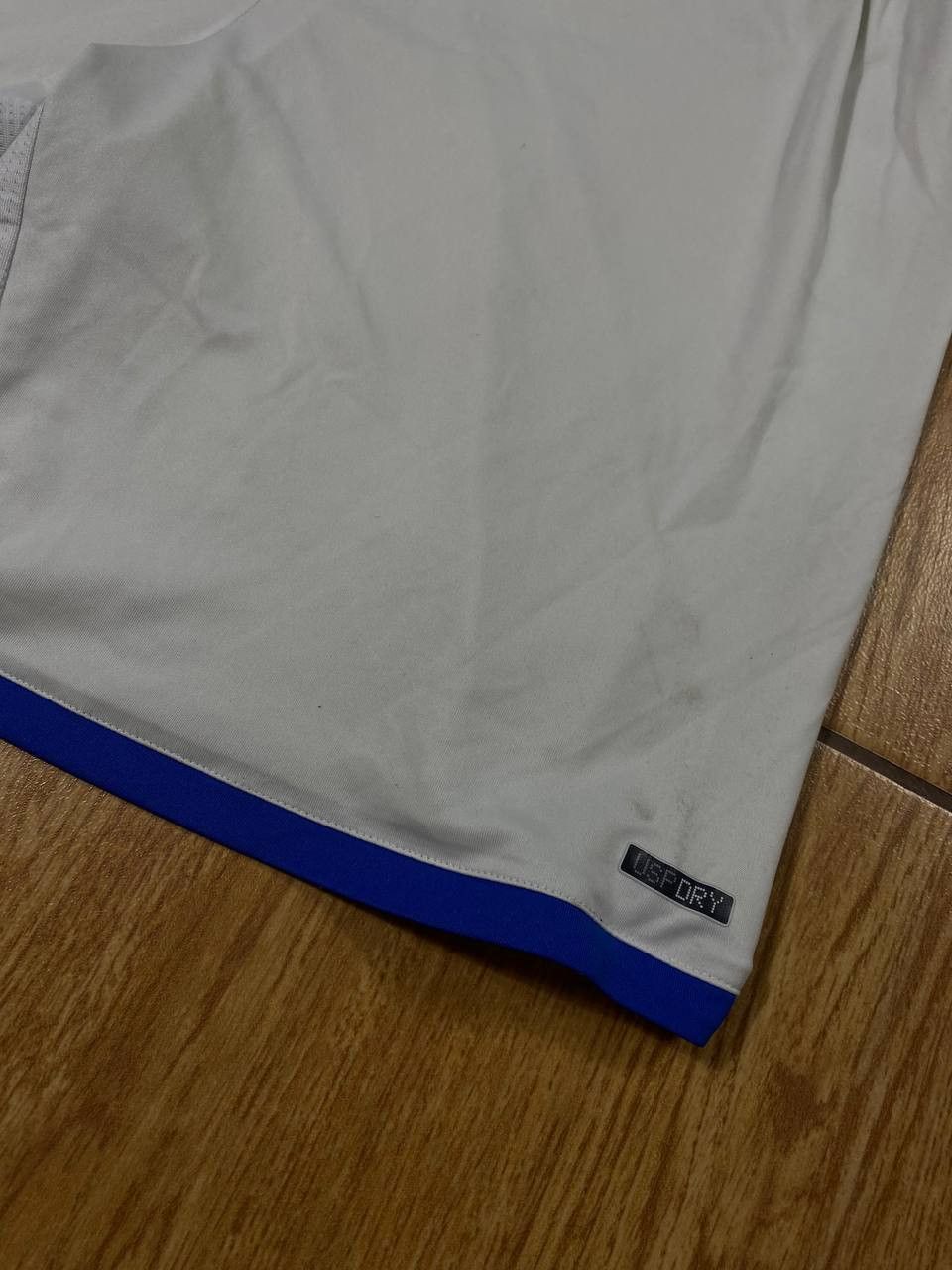 Puma × Vintage Vintage Football Shorts puma Size L Size US 34 / EU 50 - 19 Thumbnail