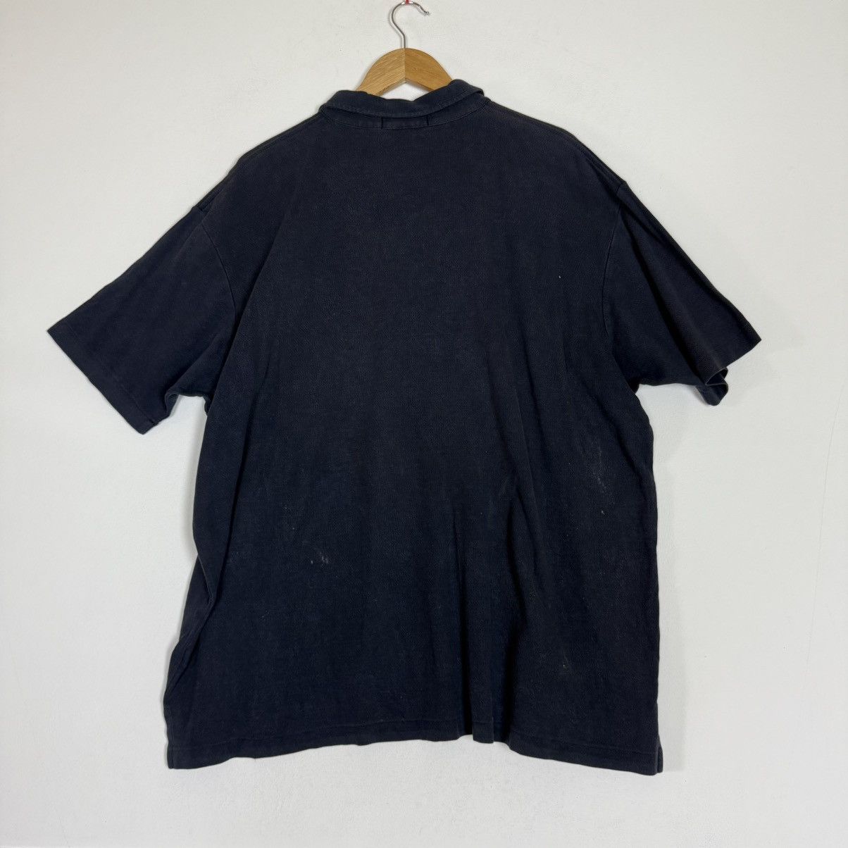 Polo Ralph Lauren Polo By Ralph Lauren Polo Tee Size US XL / EU 56 / 4 - 4 Thumbnail