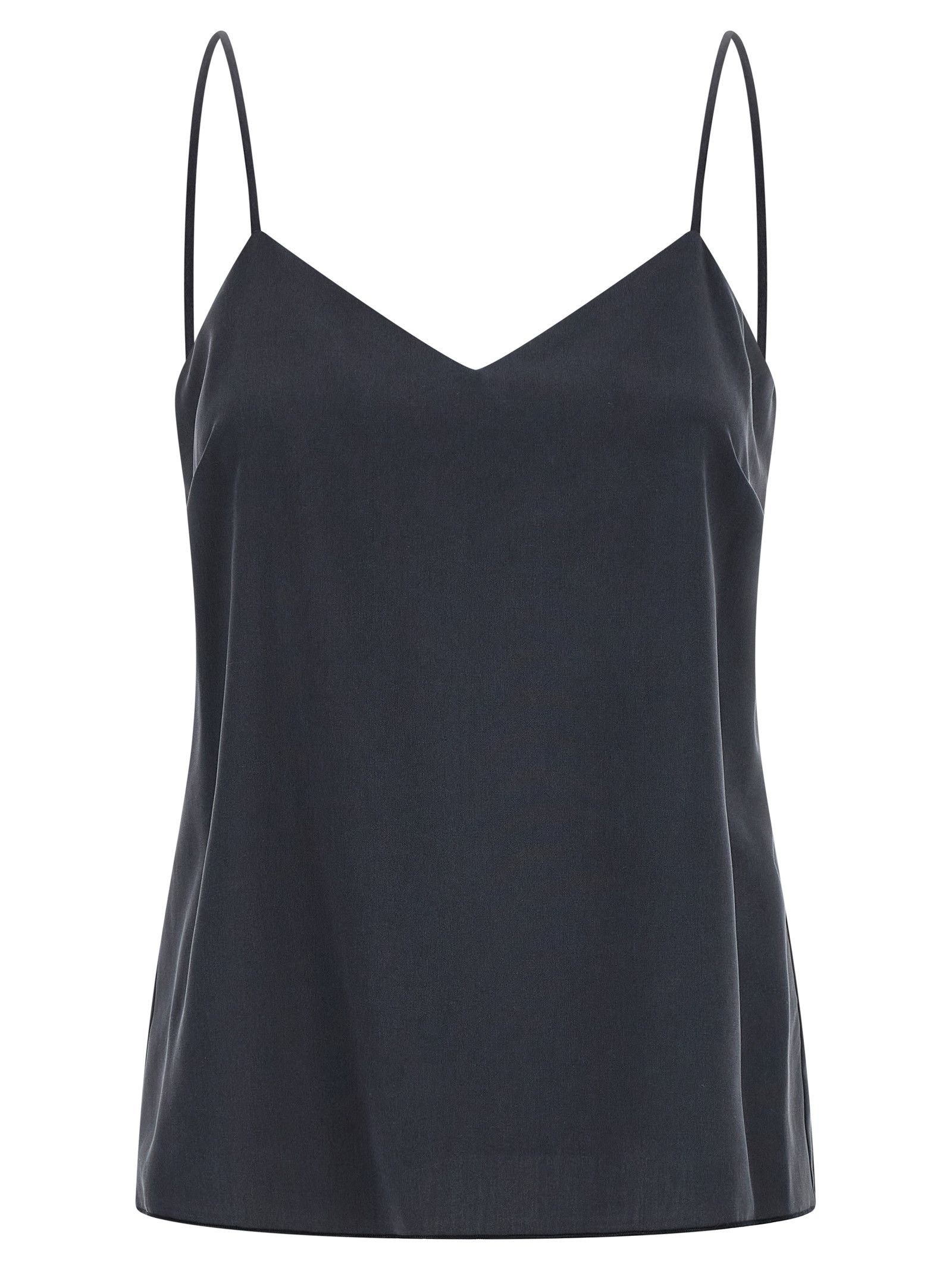 Max Mara 'MxmUnghia' top Size M / US 6-8 / IT 42-44 - 1 Thumbnail