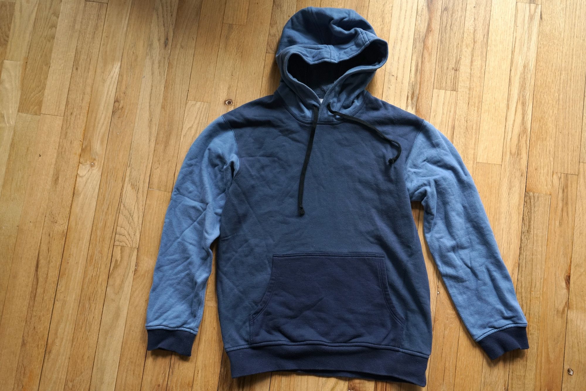 Comme des Garcons SHIRT Hoodie Size US M / EU 48-50 / 2 - 1 Thumbnail