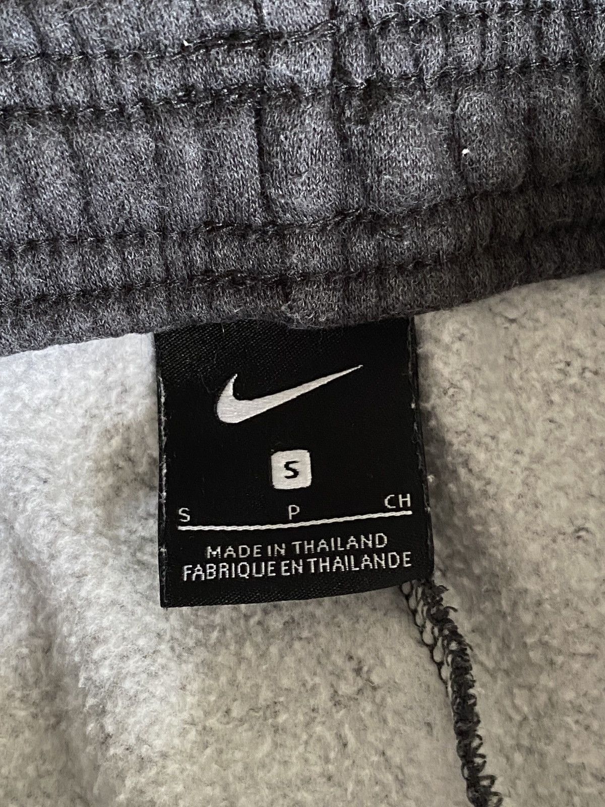 Nike Fc Barcelona Nike Jogger Pants Size Small Size US 28 / EU 44 - 5 Thumbnail