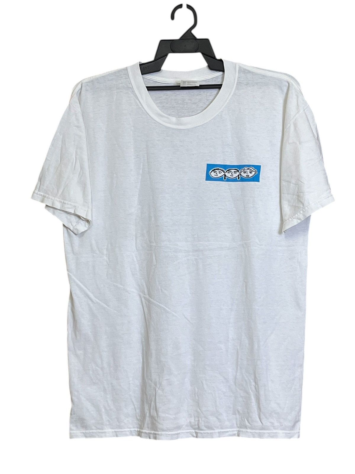 Vintage vtg UNICEF united nations children’s fund by marco t shirt Size US L / EU 52-54 / 3 - 2 Thumbnail