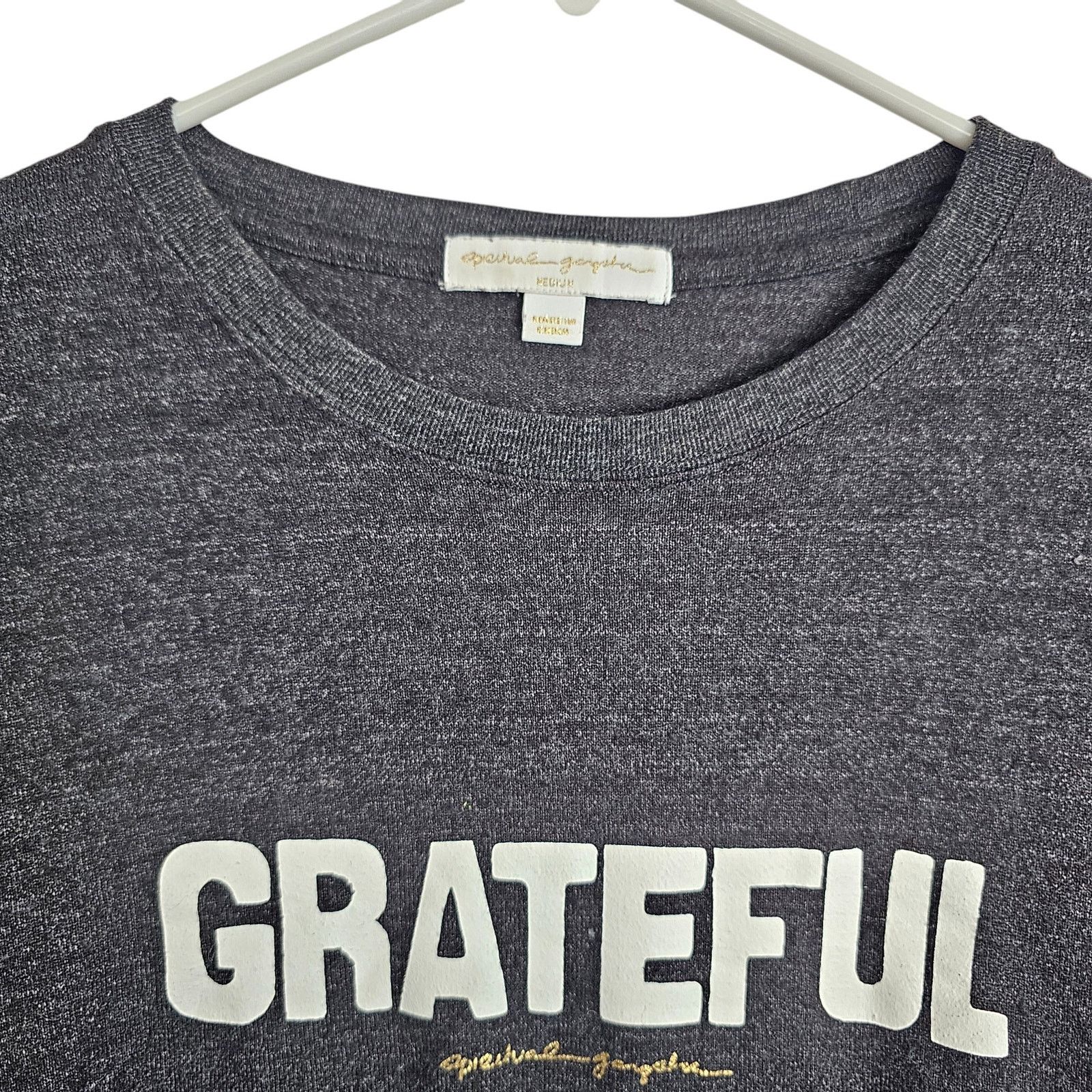 Spiritual Gangster Spiritual Gangster Sweatshirt Savasana Crewneck Pullover Size M / US 6-8 / IT 42-44 - 3 Thumbnail