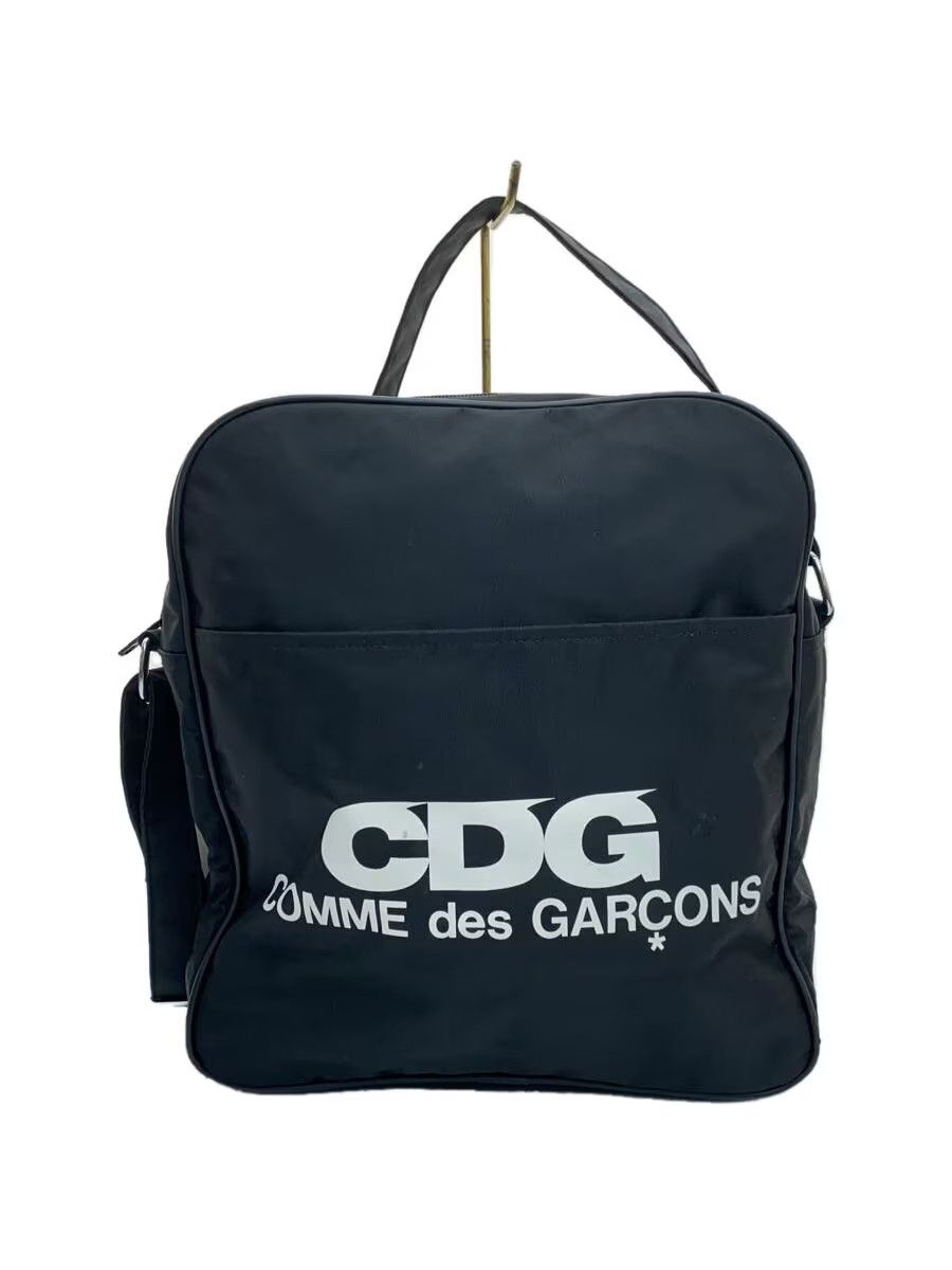 Comme des Garcons CDG Logo Shoulder Bag Size ONE SIZE - 1 Thumbnail