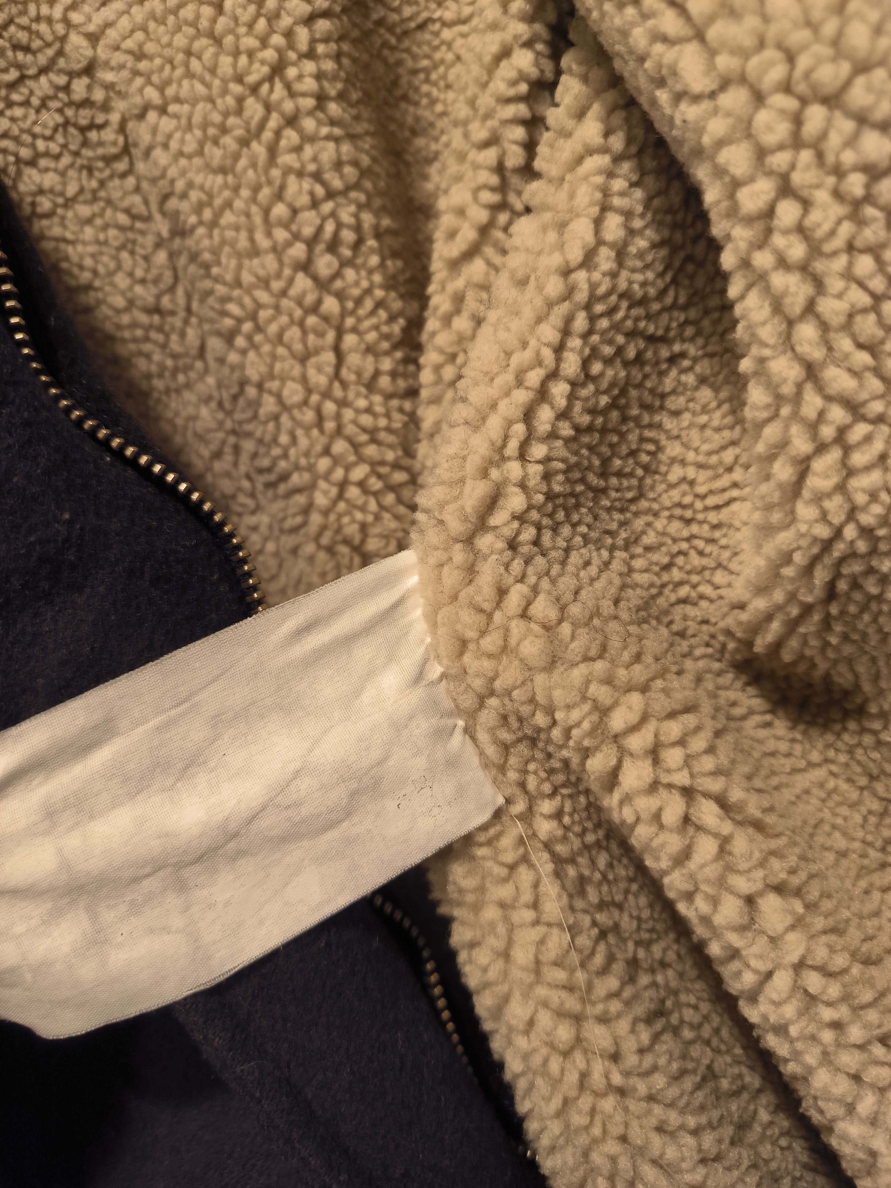 Barbour × Vintage Barbour Vintage Duffle Coat Jacket Cashmere Wool Winter Size US XS / EU 42 / 0 - 9 Thumbnail