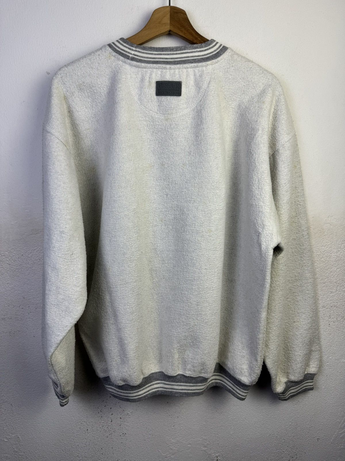 Hard Rock Cafe Hard Rock Cafe Tokyo Save The Planet Sweatshirt Size US M / EU 48-50 / 2 - 6 Thumbnail
