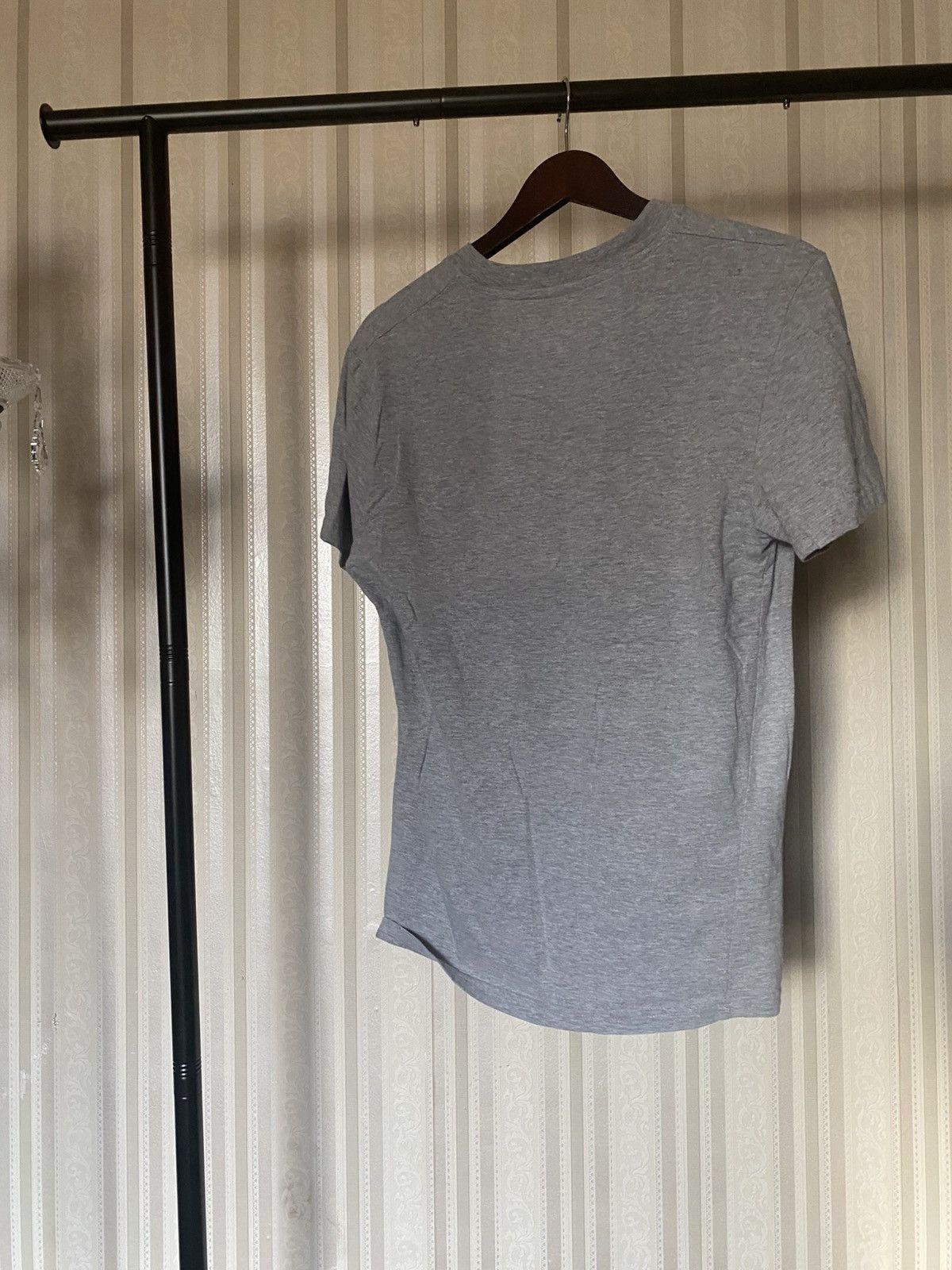 True Religion True religion horseshoe logo tee Size US M / EU 48-50 / 2 - 2 Thumbnail