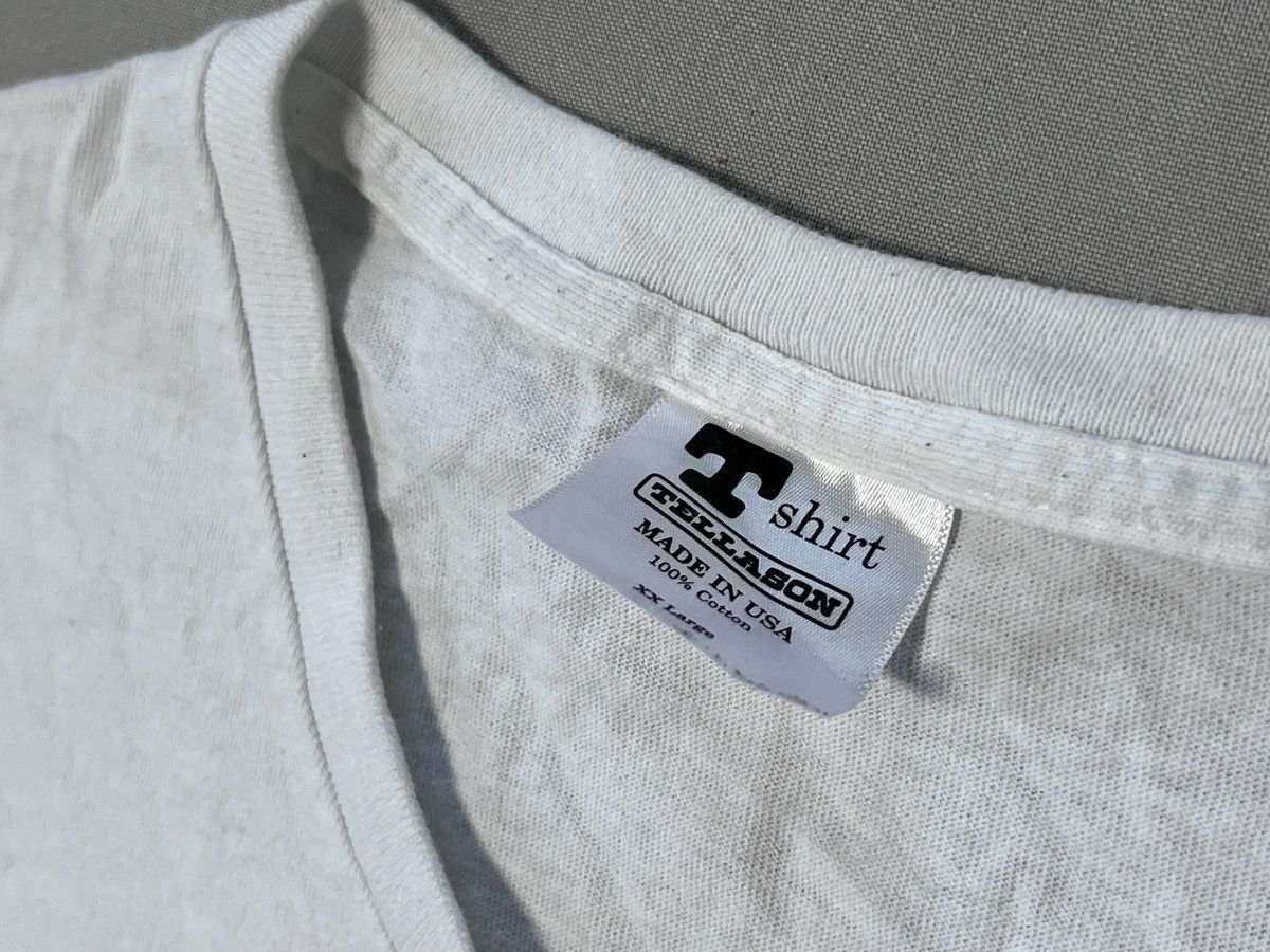 Tellason Tellason San Francisco Pocket T-Shirt Made in USA Size US XXL / EU 58 / 5 - 10 Thumbnail