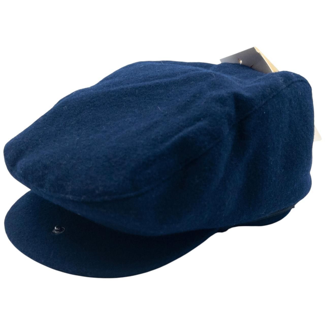 Nike Vintage Nike Convertible Fleece Hat Size M/L Size ONE SIZE - 3 Thumbnail