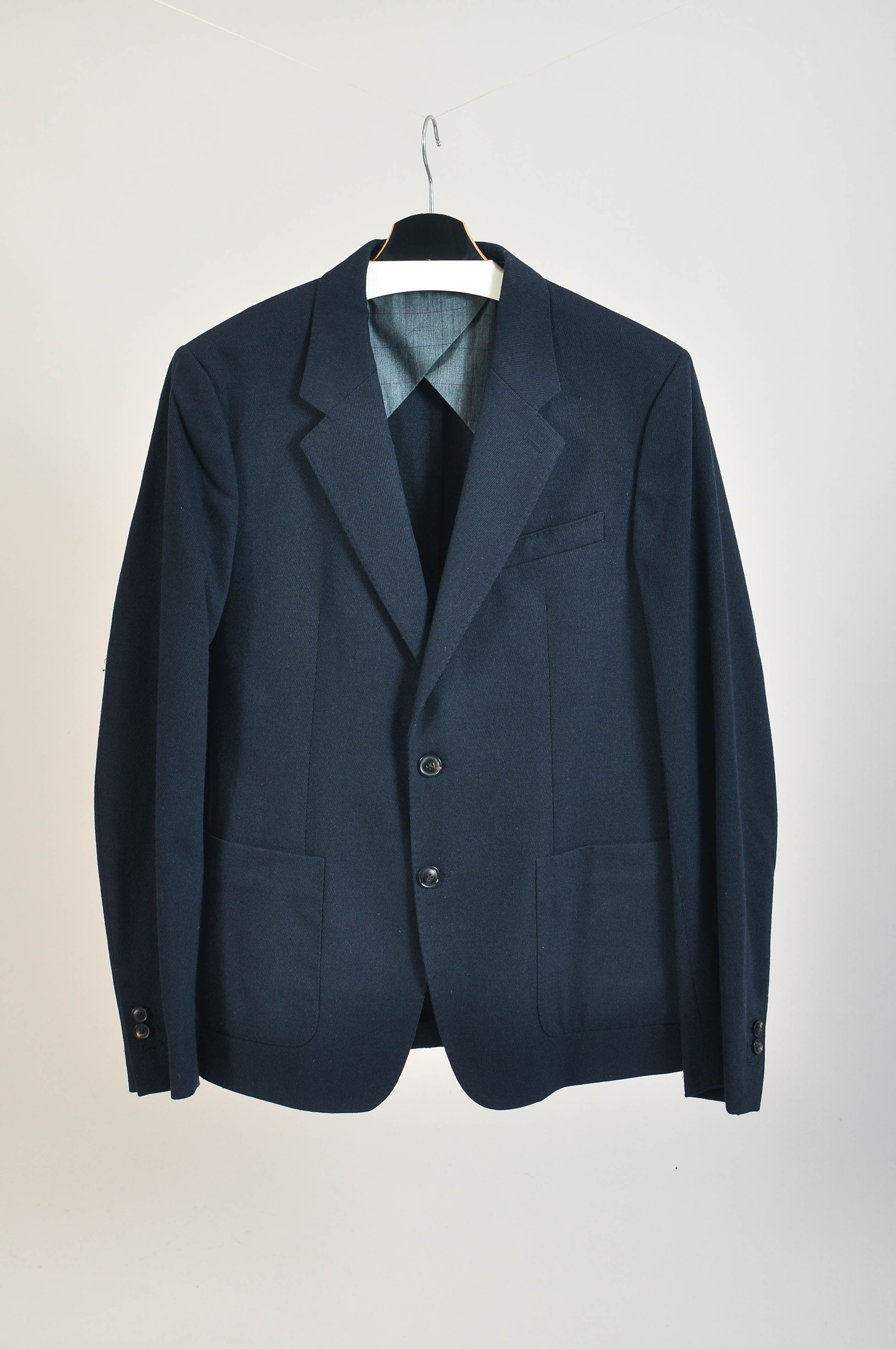 Other Italian blazer jacket by Mauro Grifoni Size 42R - 1 Thumbnail