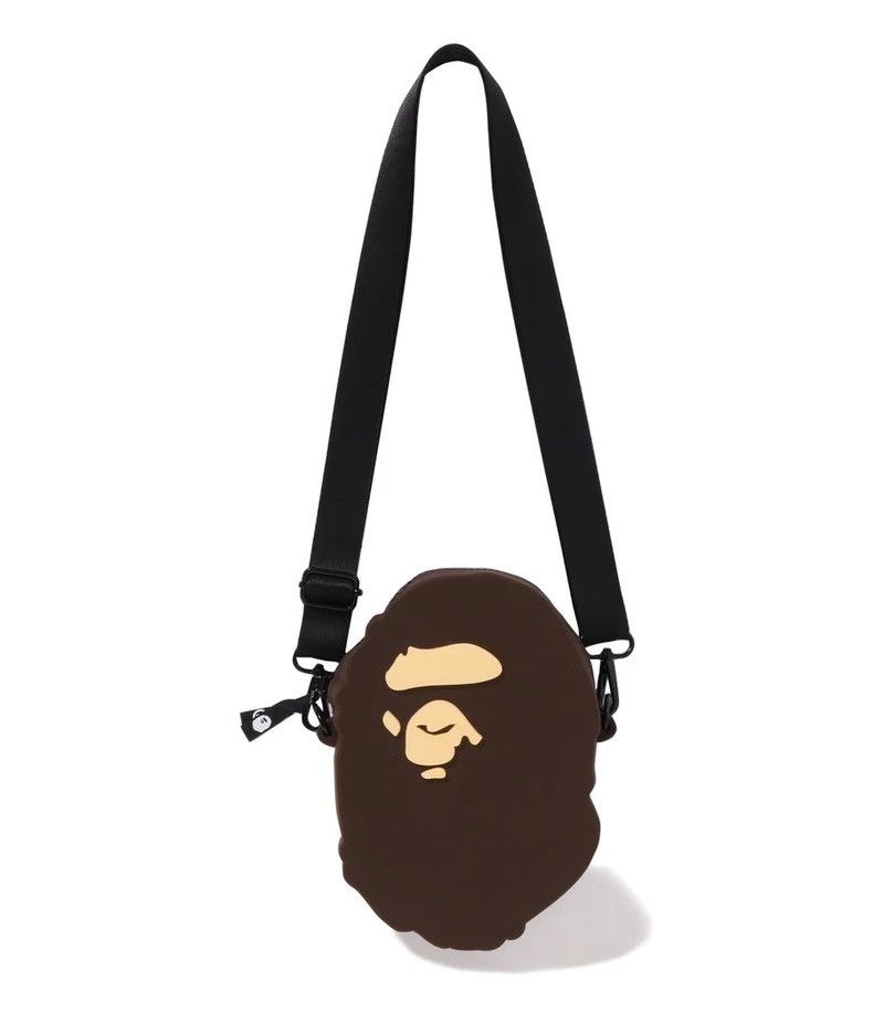 Bape Bape Bag Size ONE SIZE - 1 Thumbnail