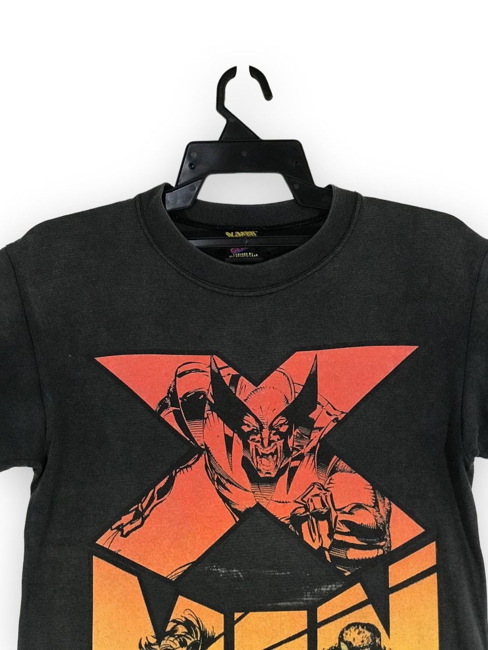 Marvel Comics Vintage xmen wolverine cyclops Size US M / EU 48-50 / 2 - 2 Thumbnail