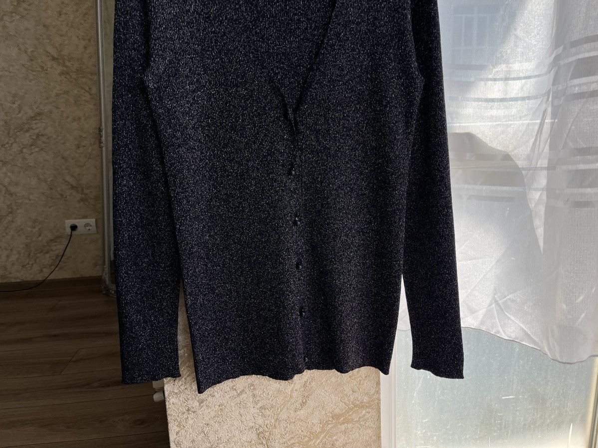 Max Mara Max Mara Cardigan Size M / US 6-8 / IT 42-44 - 4 Thumbnail