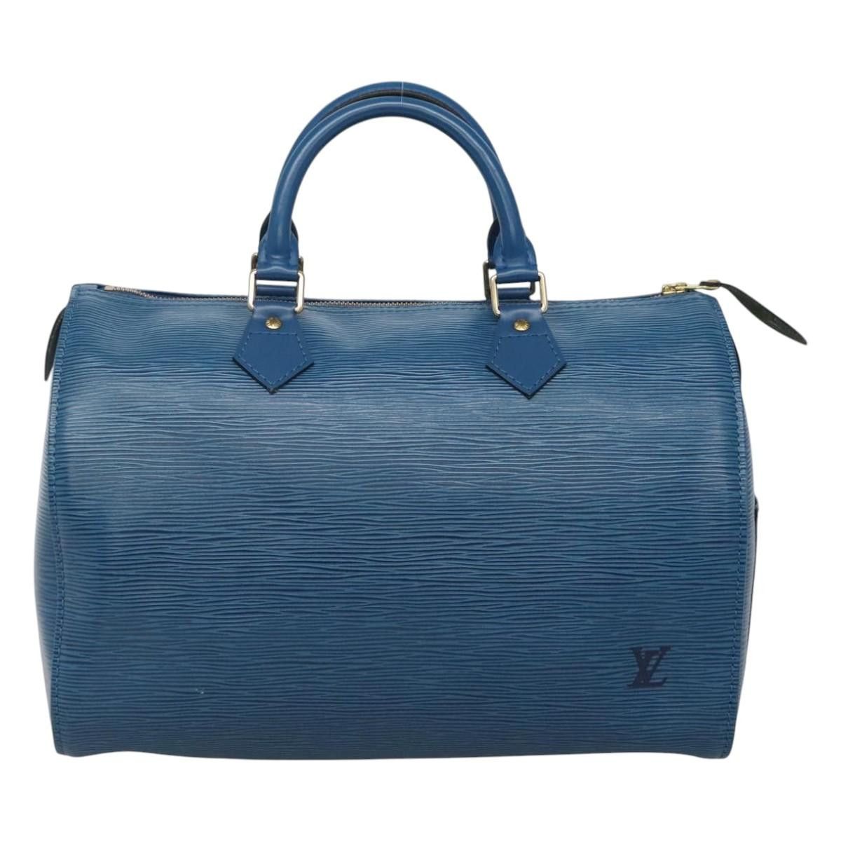 Louis Vuitton Louis Vuitton Speedy 30 handbag Size ONE SIZE - 1 Thumbnail