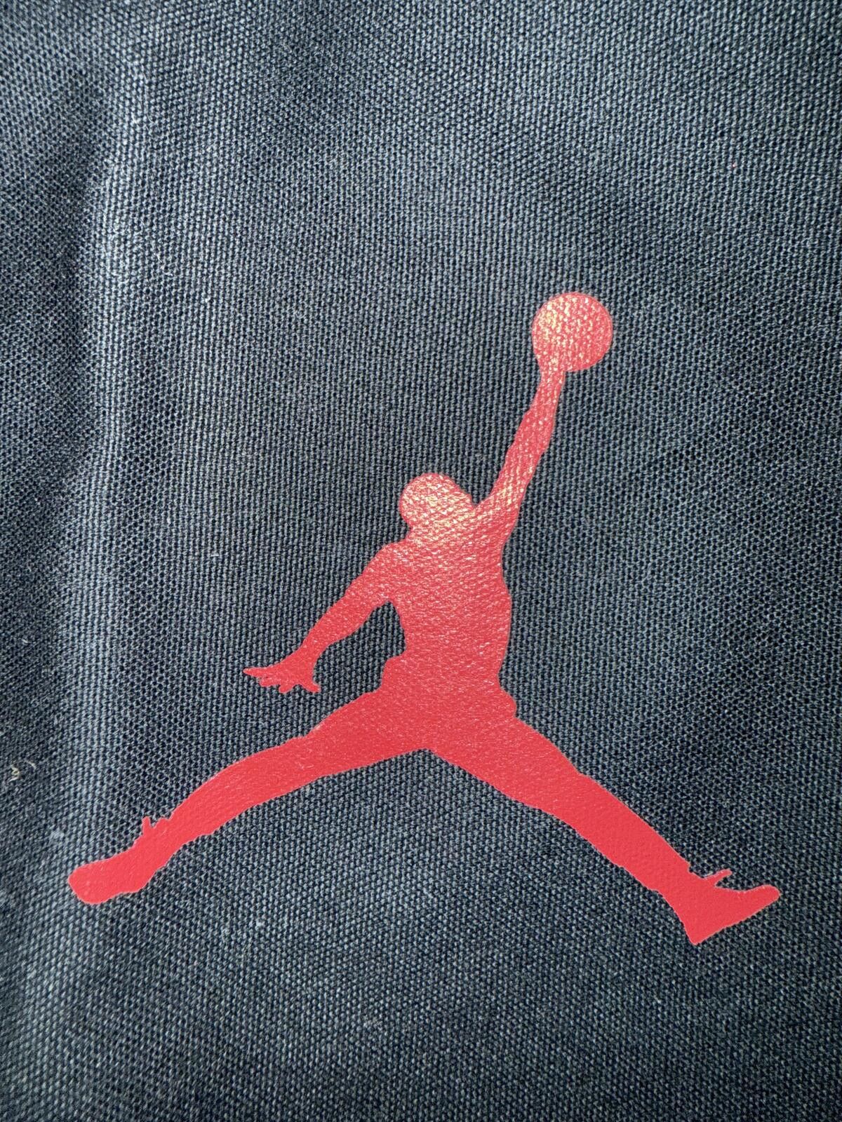 Nike Nike Air Jordan 1 Retro Dust Bags Size ONE SIZE - 2 Thumbnail