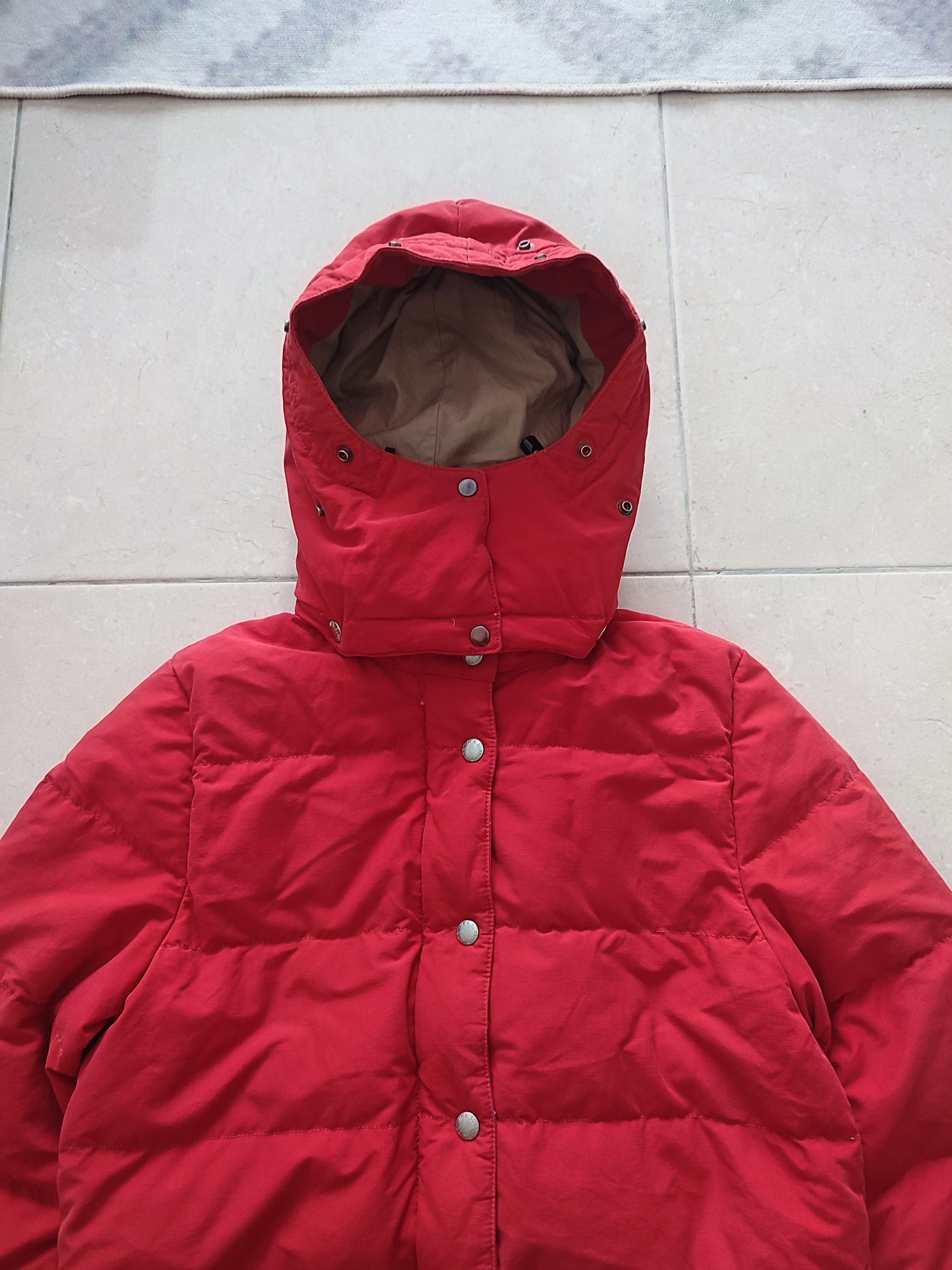 Denim & Supply Ralph Lauren × Polo Ralph Lauren × Ralph Lauren 🔥STEALS🔥Very Rare Denim & Supply Faux Fur Down Jacket Size US XS / EU 42 / 0 - 3 Thumbnail
