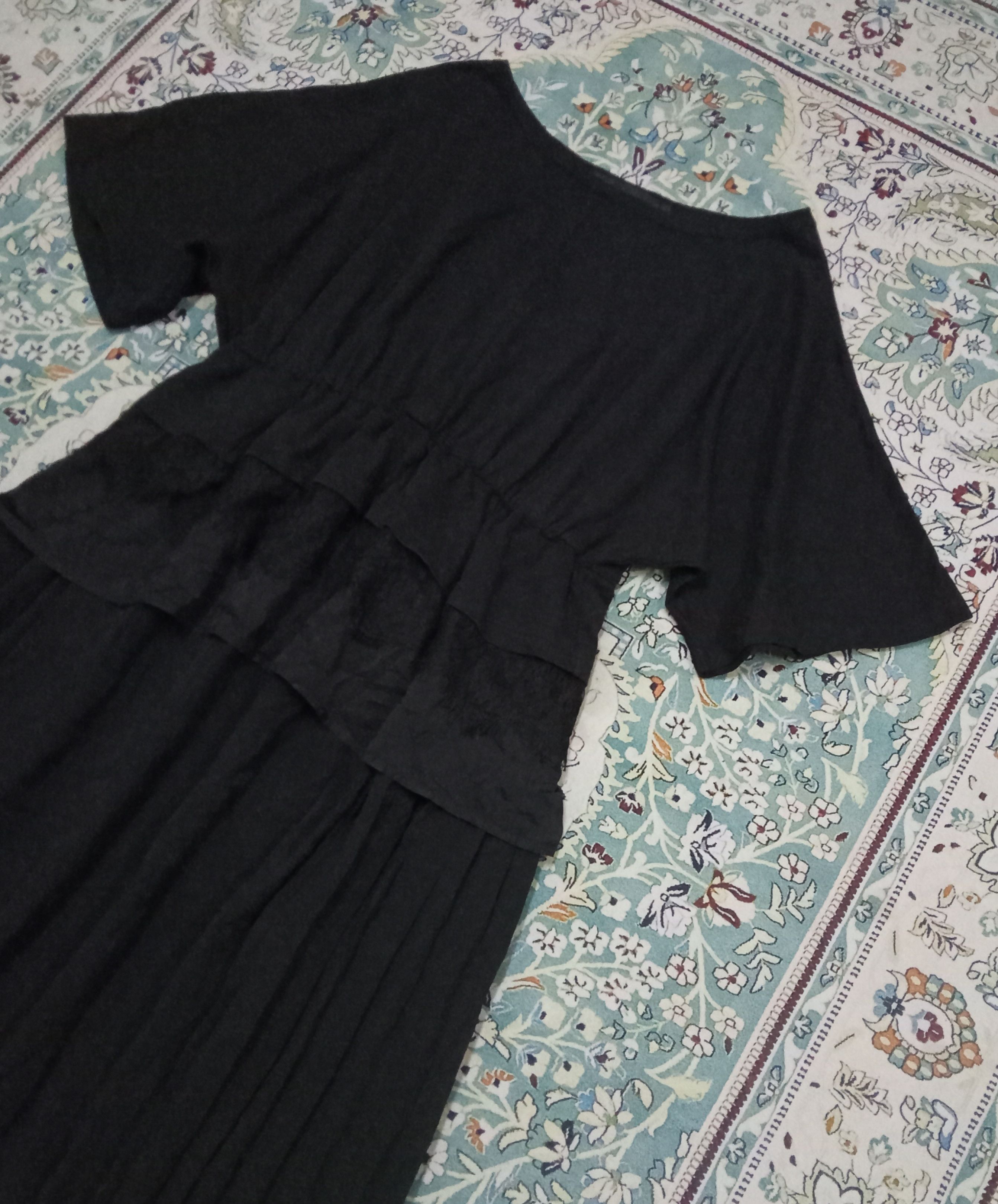 GU × Undercover Gu x Undercover Dress Size XL / US 12-14 / IT 48-50 - 5 Thumbnail