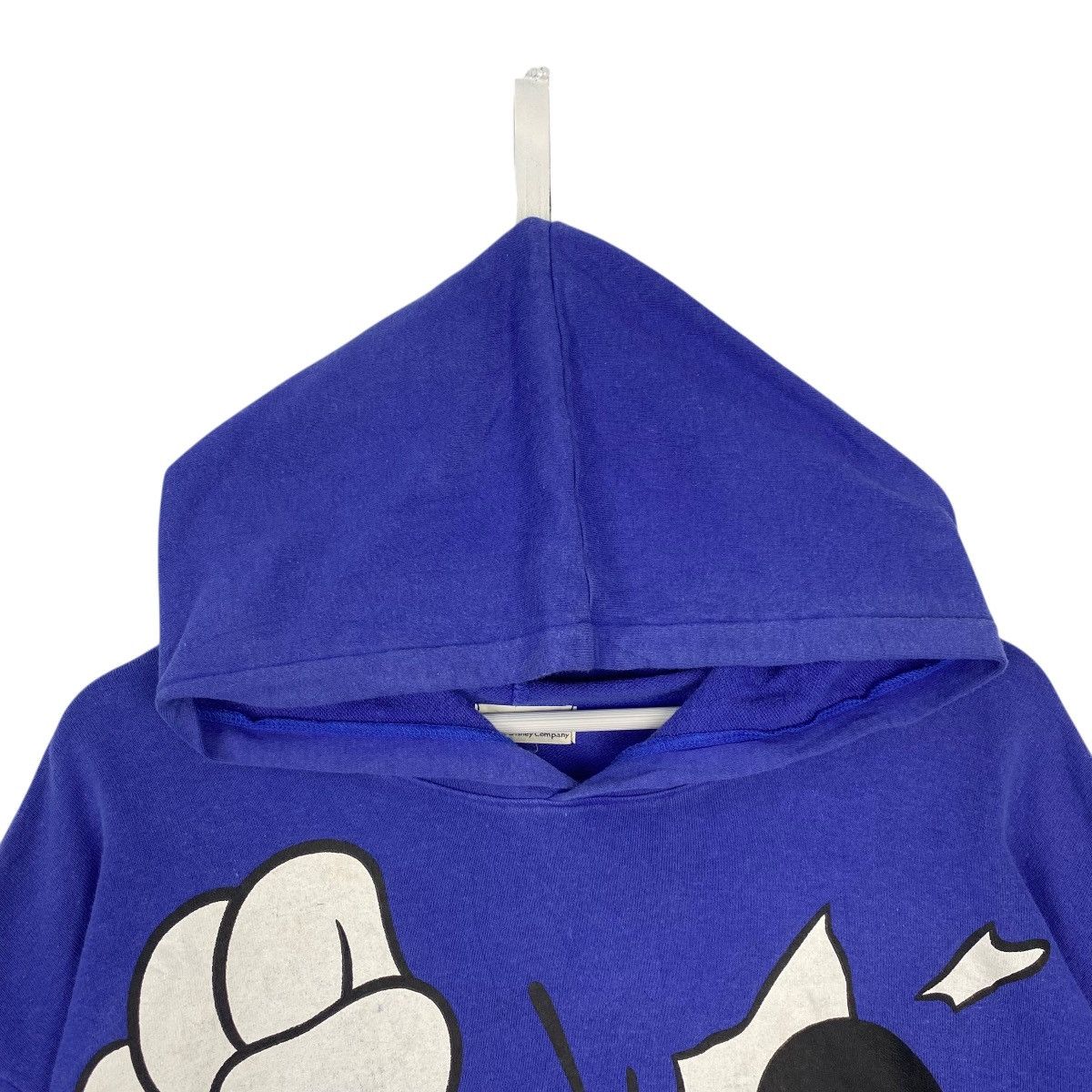 Other Vintage Mickey Family Walt Disney Company Hoodie Sweate Blue Size US L / EU 52-54 / 3 - 4 Thumbnail
