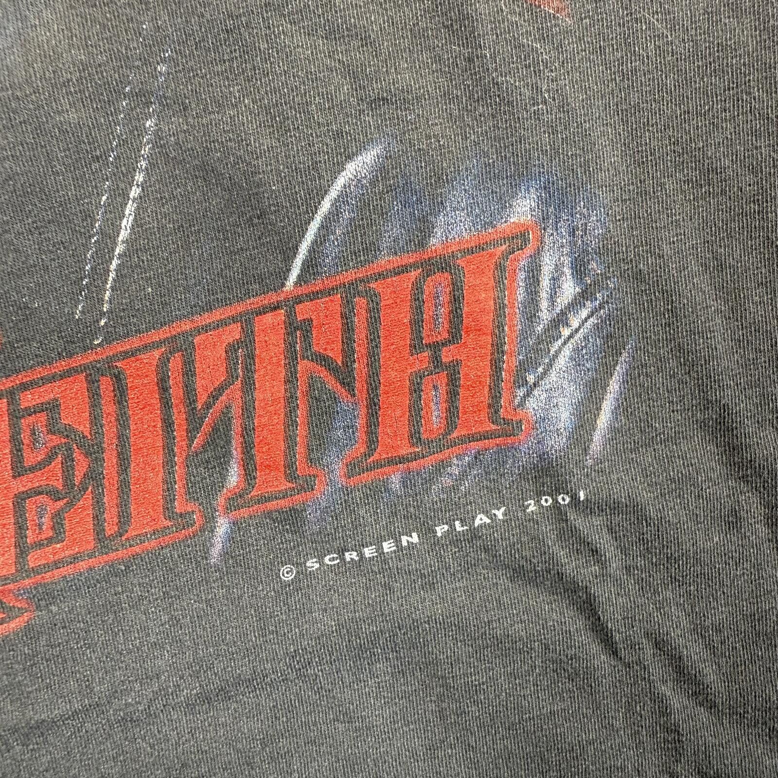 Other Vintage 2001 Toby Keith I Wanna Talk About Me T Shirt M Size US M / EU 48-50 / 2 - 3 Thumbnail