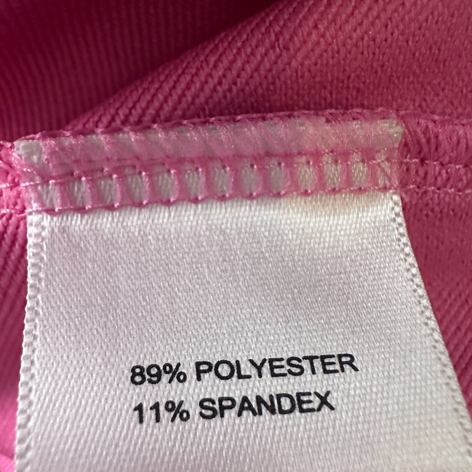 Peter Millar Peter Millar Element 4 E4 Warmth Vest Men’s Medium Pink Size US M / EU 48-50 / 2 - 9 Thumbnail
